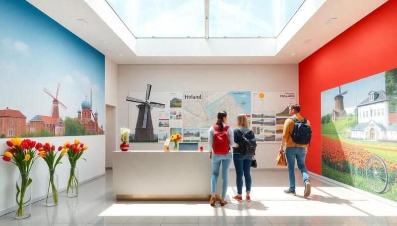 Oficina de turismo de holanda en madrid 2026 Oficina de turismo de holanda en madrid 2026