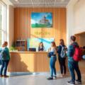 Oficina de turismo de hungría en madrid