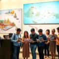 Oficina de turismo de indonesia en madrid