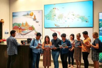 Oficina de turismo de indonesia en madrid 2026 Oficina de turismo de indonesia en madrid 2026