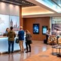 Oficina de turismo de inglaterra en madrid