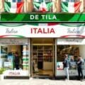 Oficina de turismo de Italia en Madrid