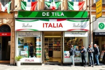 Oficina de turismo de Italia en Madrid 2026 Oficina de turismo de Italia en Madrid 2026