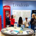 Oficina de turismo de londres en madrid