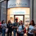 Oficina de turismo de londres en madrid teléfono