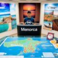 Oficina de turismo de menorca en madrid