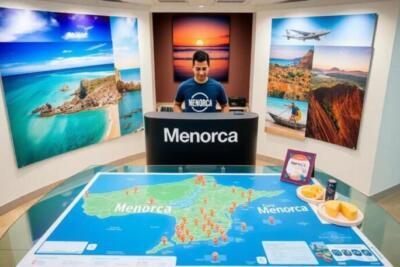 Oficina de turismo de menorca en madrid 2026 Oficina de turismo de menorca en madrid 2026