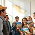 Oficina de turismo de mexico en madrid
