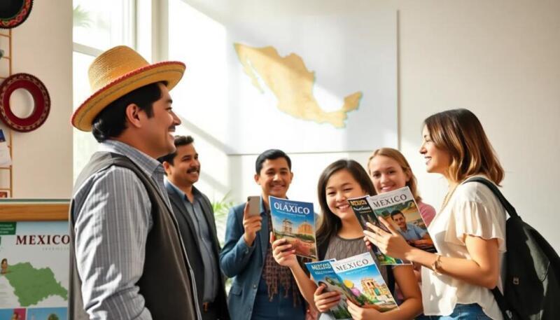 Oficina de turismo de mexico en madrid 2026 Oficina de turismo de mexico en madrid 2026