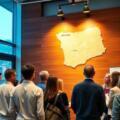 Oficina de turismo de Navarra en Madrid