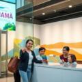 Oficina de turismo de Panamá en Madrid