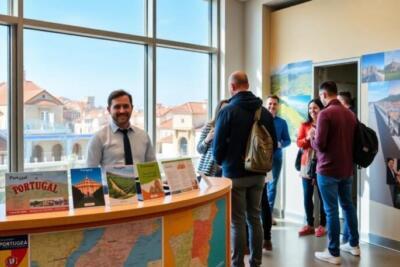 Oficina de turismo de portugal en madrid 2026 Oficina de turismo de portugal en madrid 2026
