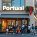 Oficina de turismo de portugal en madrid horario