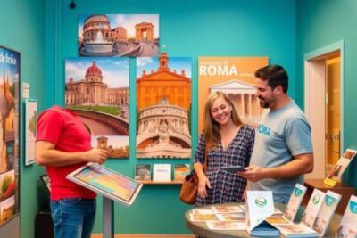Oficina de turismo de roma en madrid 2026 Oficina de turismo de roma en madrid 2026
