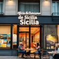 Oficina de turismo de sicilia en madrid