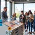 Oficina de turismo de Suecia en Madrid
