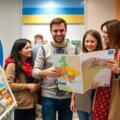 Oficina de turismo de ucrania en madrid