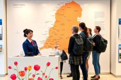 Oficina de turismo Holanda en Madrid 2026 Oficina de turismo Holanda en Madrid 2026