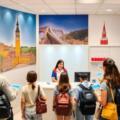Oficina de turismo lisboa en madrid