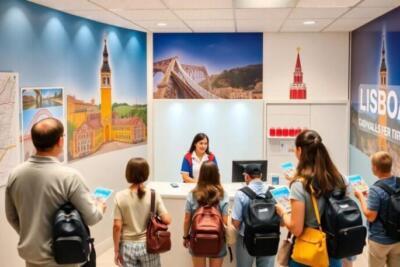 Oficina de turismo lisboa en madrid 2026 Oficina de turismo lisboa en madrid 2026