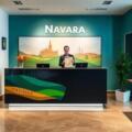 Oficina de turismo navarra en madrid