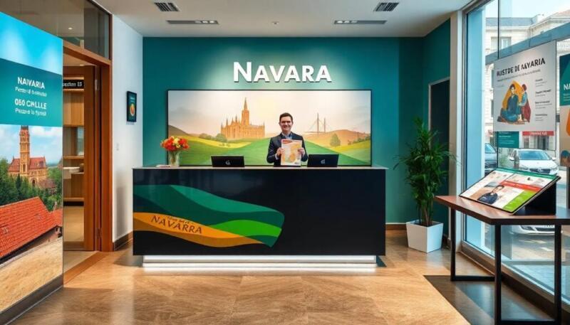 Oficina de turismo navarra en madrid 2026 Oficina de turismo navarra en madrid 2026