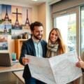 Oficina de turismo París en Madrid
