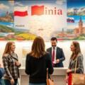 Oficina de turismo Polonia en Madrid