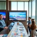 Oficina turismo chile en madrid