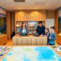 Oficina turismo galicia en madrid