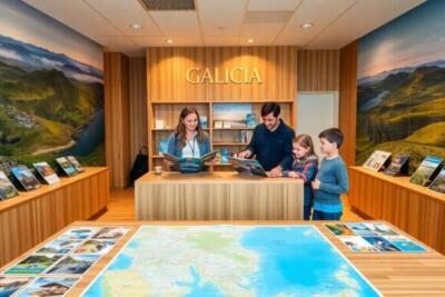 Oficina turismo galicia en madrid 2026 Oficina turismo galicia en madrid 2026