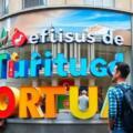 Oficina turismo portugal en madrid horario