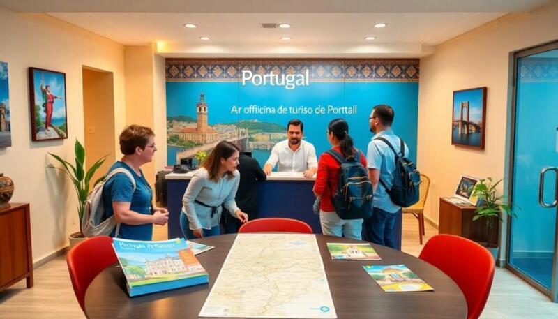 Oficina turismo portugal en madrid 2026 Oficina turismo portugal en madrid 2026