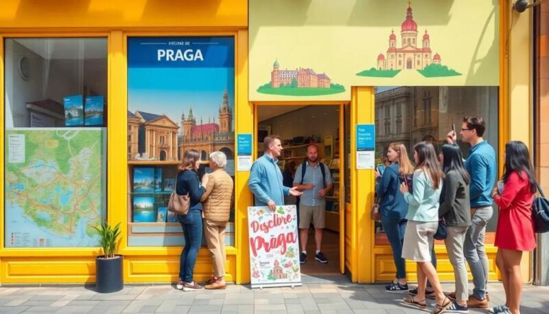 Oficina turismo praga en madrid 2026 Oficina turismo praga en madrid 2026