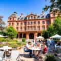 Paradores de turismo en Madrid
