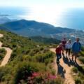 Parque Nacional de Llogara desde Vlorë: miradores, rutas y combinación con playas