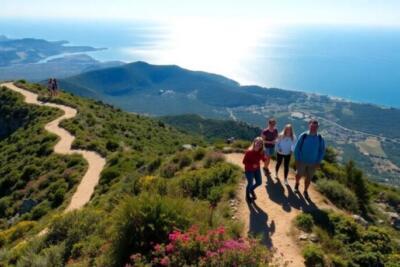 Parque Nacional de Llogara desde Vlorë: miradores, rutas y combinación con playas 2026 Parque Nacional de Llogara desde Vlorë: miradores, rutas y combinación con playas 2026