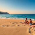 Playa de Gjipe: cómo llegar, qué esperar y consejos prácticos