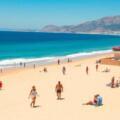 Playas de Durrës y Gólem: guía para elegir zona, hotel y tipo de viaje