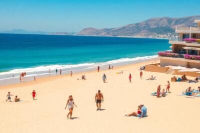 Playas de Durrës y Gólem: guía para elegir zona, hotel y tipo de viaje 2026 Playas de Durrës y Gólem: guía para elegir zona, hotel y tipo de viaje 2026