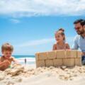 Qué hacer en Durrës con niños: playa, excursiones y actividades familiares