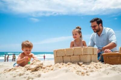 Qué hacer en Durrës con niños: playa, excursiones y actividades familiares 2026 Qué hacer en Durrës con niños: playa, excursiones y actividades familiares 2026