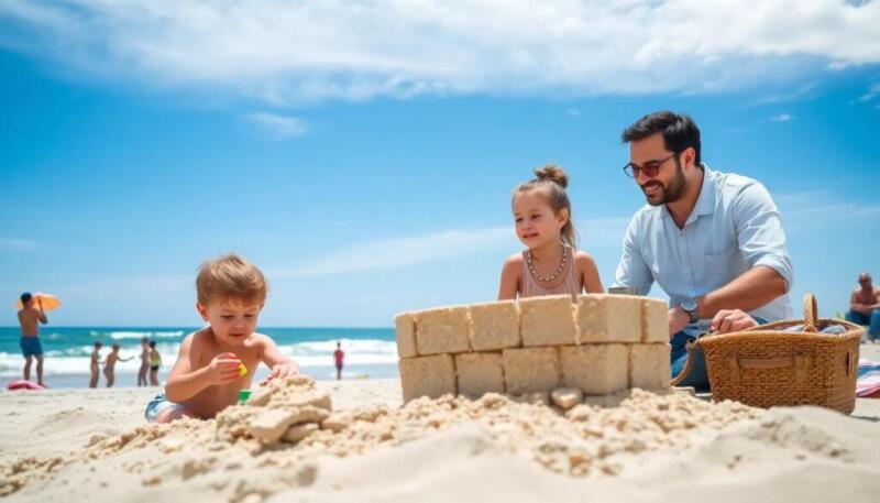 Qué hacer en Durrës con niños: playa, excursiones y actividades familiares 2026 Qué hacer en Durrës con niños: playa, excursiones y actividades familiares 2026
