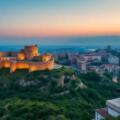 Qué ver en Berat en 1 o 2 días: castillo, barrios históricos y miradores