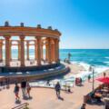Qué ver en Durrës en 1 día: historia, anfiteatro y paseo marítimo