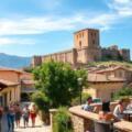 Qué ver en el distrito de Gjirokastër en 1 día