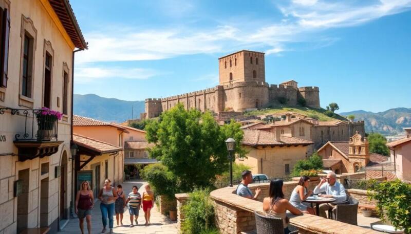 Qué ver en el distrito de Gjirokastër en 1 día 2026 Qué ver en el distrito de Gjirokastër en 1 día 2026