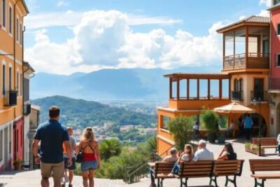 Qué ver en El en 1 día: casco urbano, vistas y entorno natural 2026 Qué ver en El en 1 día: casco urbano, vistas y entorno natural 2026