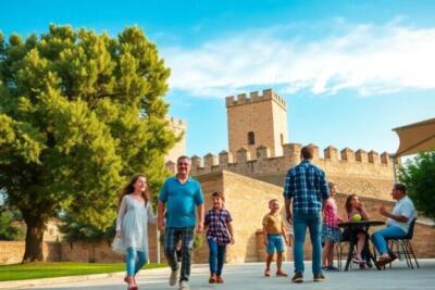 Qué ver en Elbasan en medio día o un día completo 2026 Qué ver en Elbasan en medio día o un día completo 2026