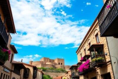 Qué ver en Gjirokastër en 1 día: la ciudad de piedra patrimonio de la humanidad 2026